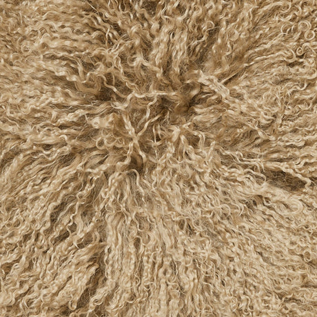 Shansi 55x95 cm Fäll Beige