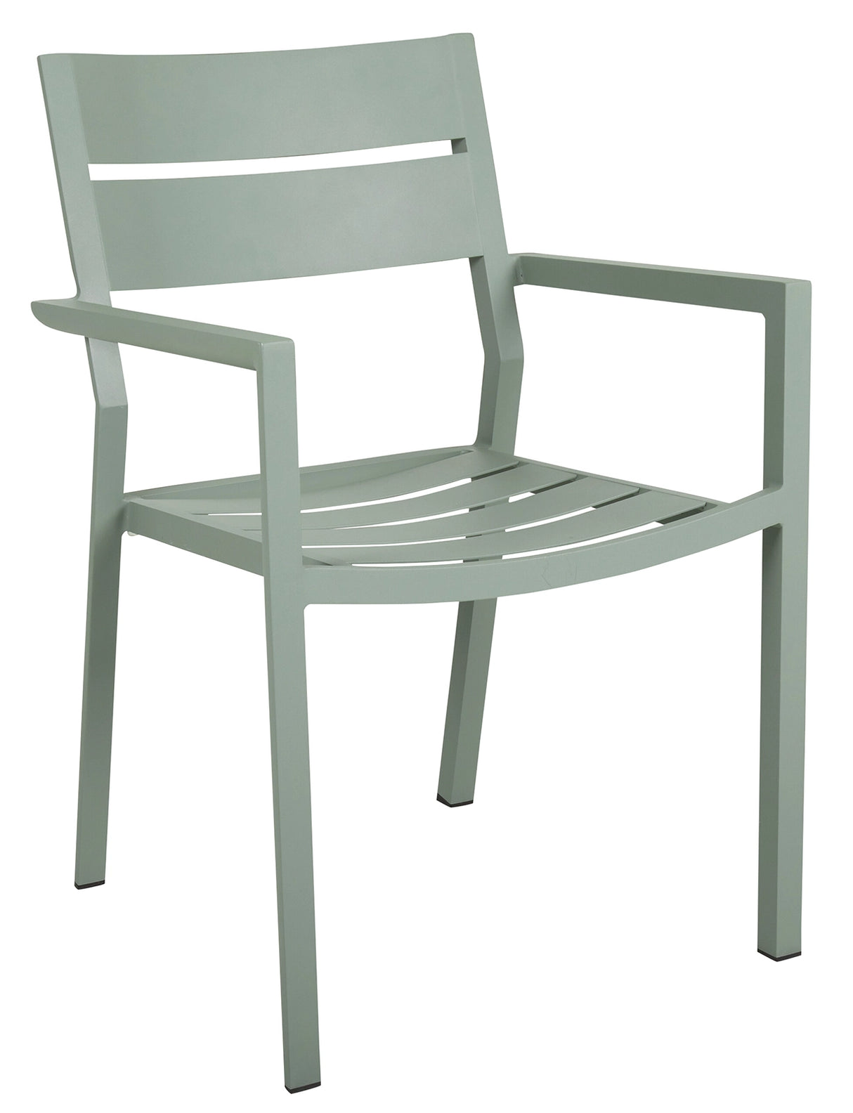 Delia Karmstol Dusty Green