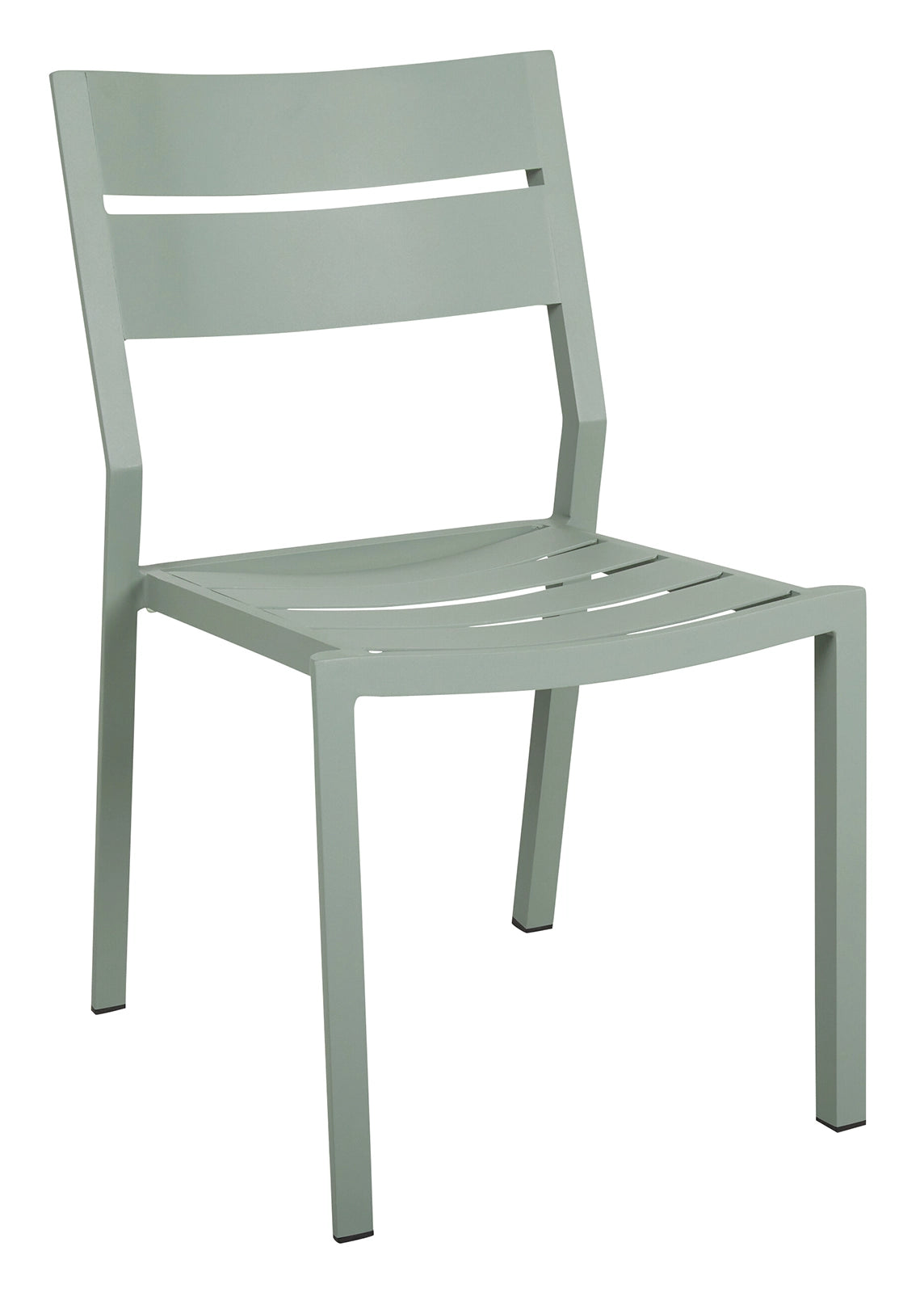 Delia Matstol Dusty Green