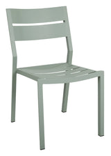 Delia Matstol Dusty Green
