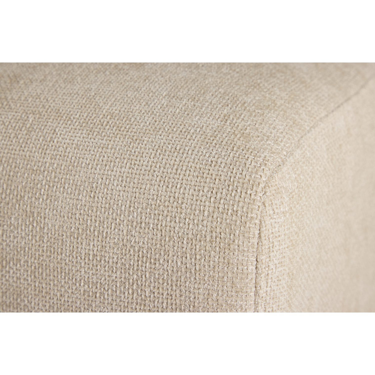 Positano Hörnsoffa Beige