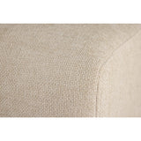 Positano Hörnsoffa Beige