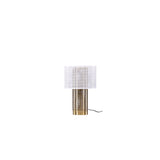 Gap Bordslampa Guld