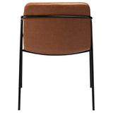 Boto Stol Vintage Light Brown