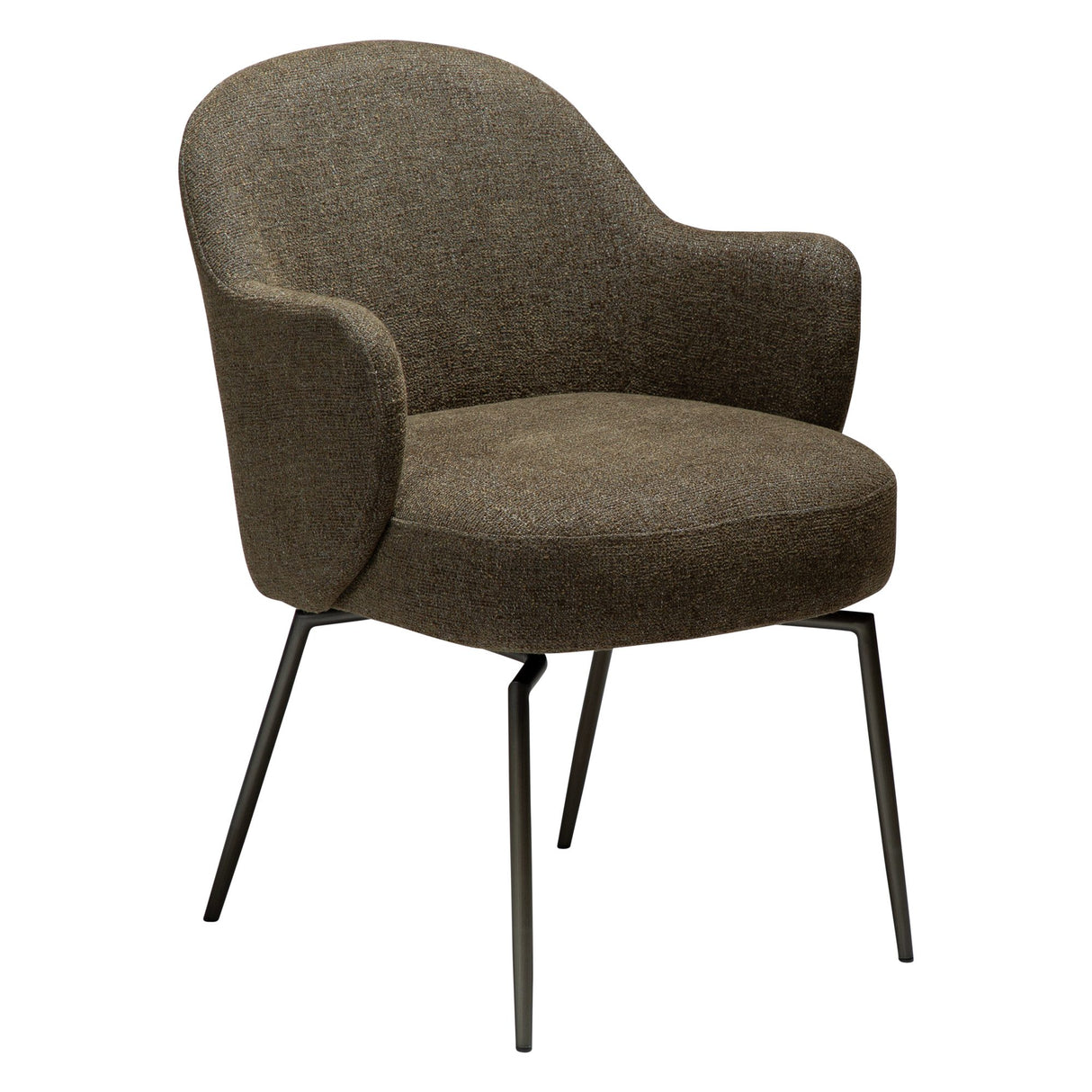 Bae Snurrstol Dark Olive