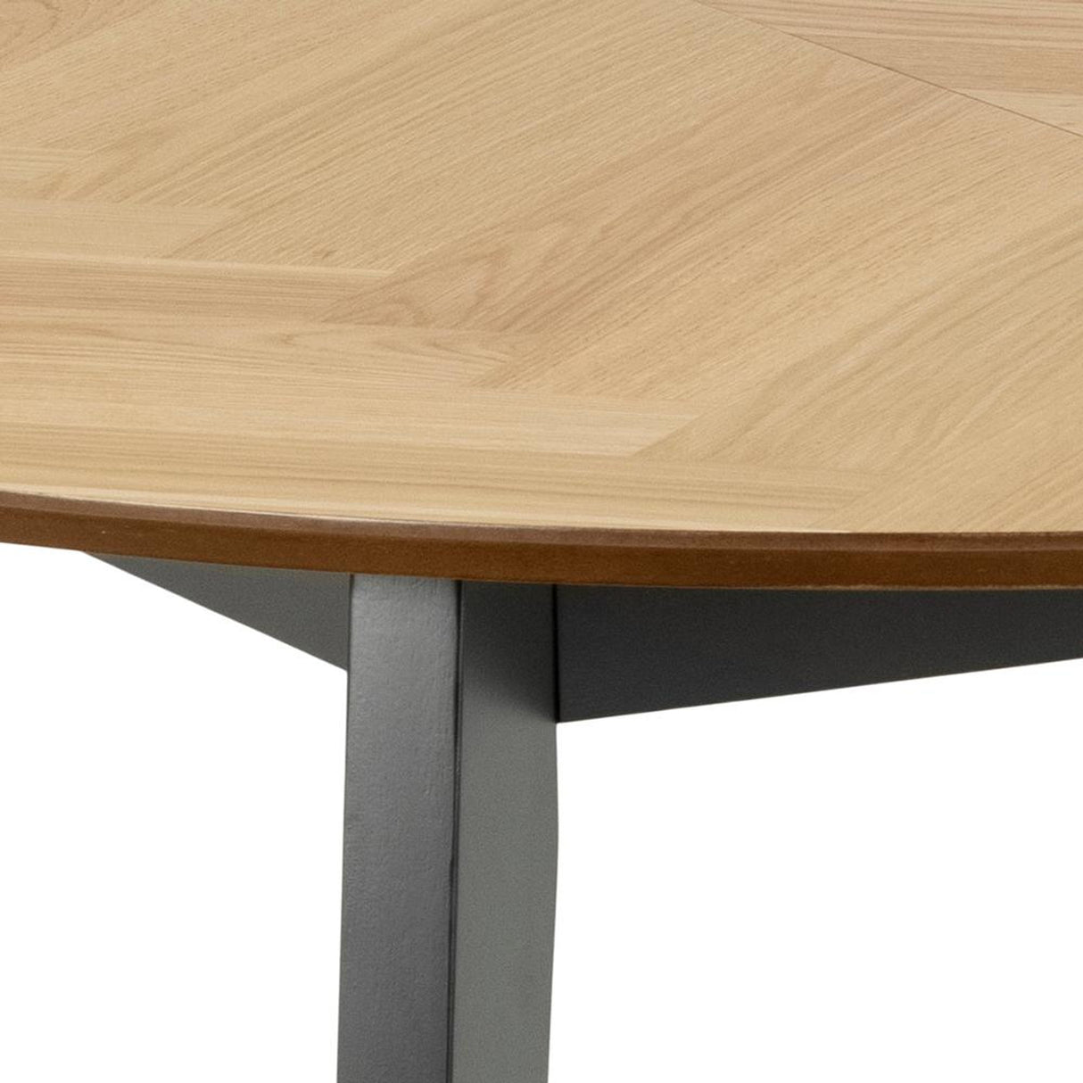 Georgetown Matbord 74x198x120 cm