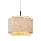 Takai Beige Taklampa