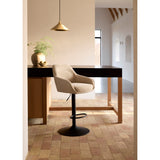 Kate Barstol Justerbar Beige
