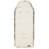 Sittdyna till Barnvagn Dark Grey