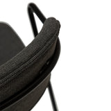 Zed Stol Raven Black