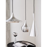 Beat Shade Tall Pendellampa