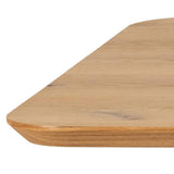 Irwine Matbord 75x200x100 cm