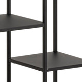 Newcastle Bokhylla 165x79x30 cm