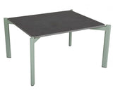 Hallavara Soffbord 56x66 cm Dusty Green