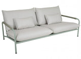 Lerberget 2,5-sits Soffa Dusty Green