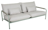 Lerberget 2,5-sits Soffa Dusty Green