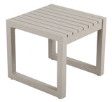 Vevi Sidobord Khaki