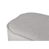 Piff Puff Vit, Polyester teddy