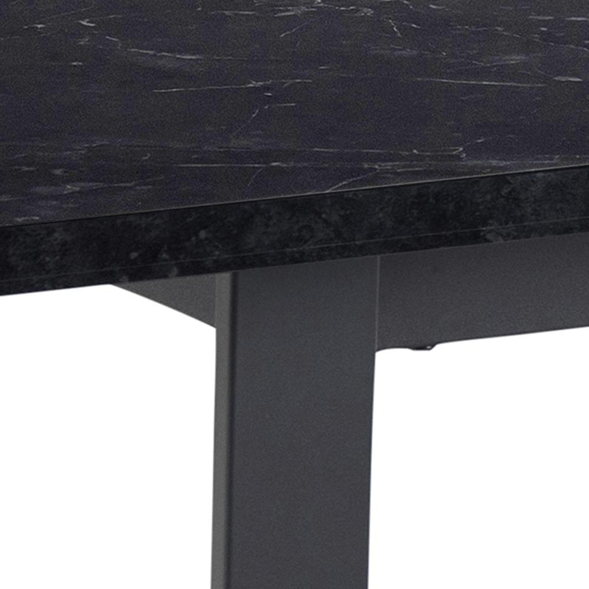 Angers Matbord 160x90 cm