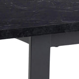 Angers Matbord 160x90 cm