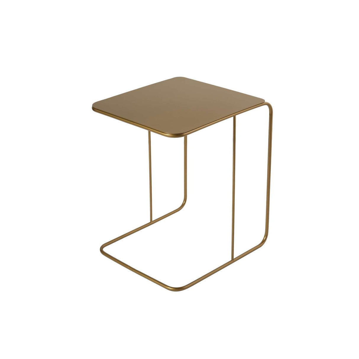 Mona Sidobord Guld