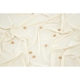 Elma Gardin Offwhite