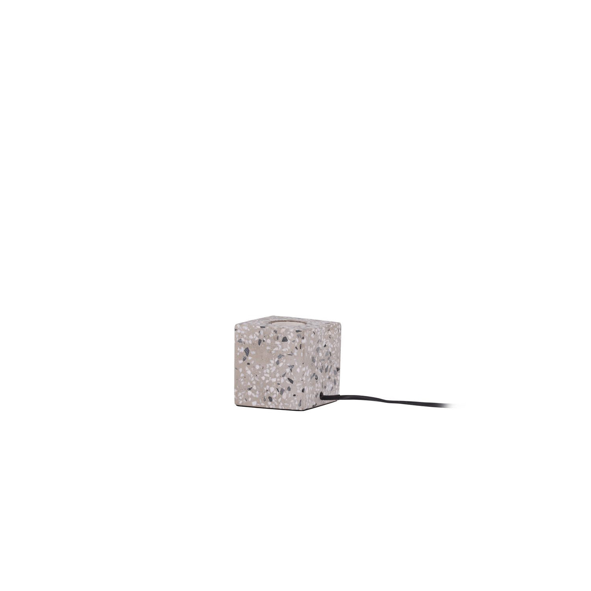 Rilche Bordslampa Vit