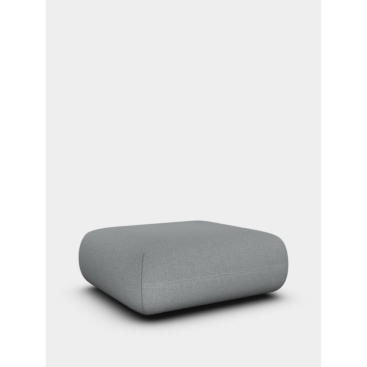 Plump Pall Hallingdal 65 Mid Grey BL