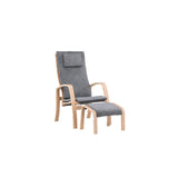 Grötö Loungestol Beige
