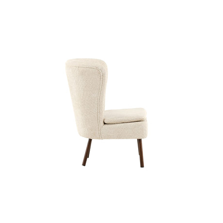 Hällsö Fåtölj Beige, 80x92x66