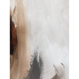 Calico Poster Vit, 50 x 70 cm