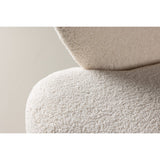 Barn Barnsoffa Vit
