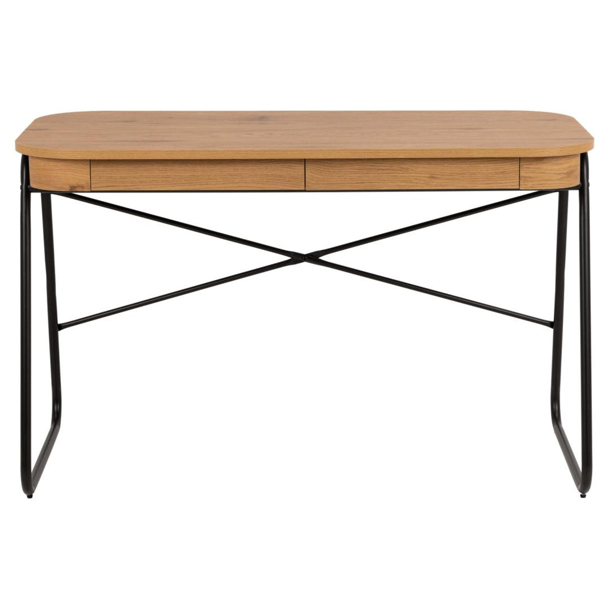 Blueton Skrivbord 75x120x60 cm