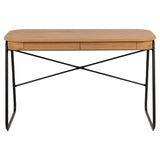 Blueton Skrivbord 75x120x60 cm