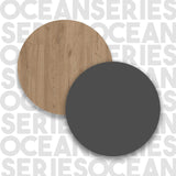 Onyx Side V2 (100 x 76 x 29,5 cm) Sideboard Valnöt