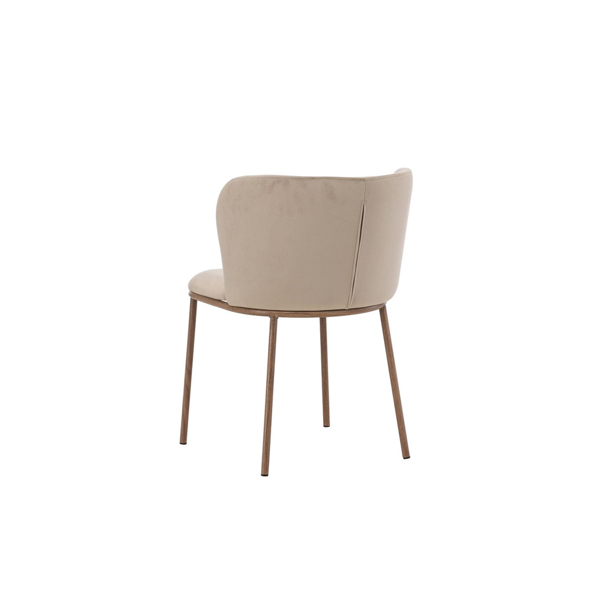Edina Matstol Beige