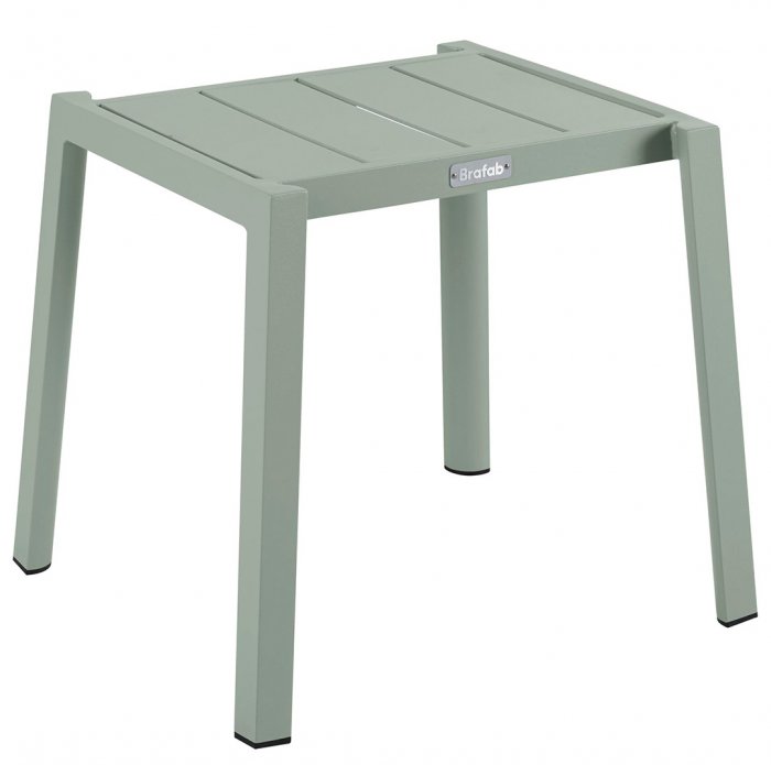 Delia Sidobord Dusty Green