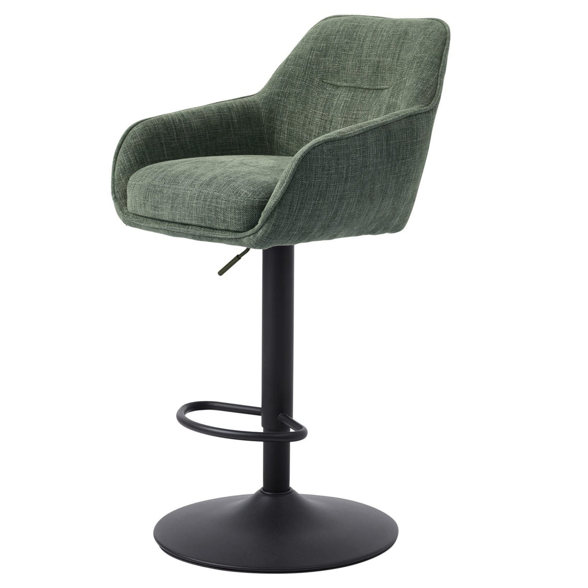 Kate Barstol Justerbar Skogsgrön