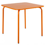 Nera Barnbord Orange