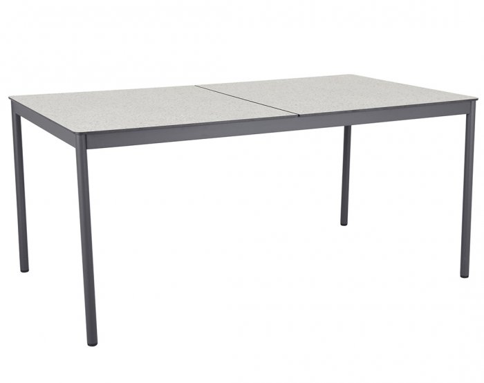 Nox Matgrupp 240x90 cm ink 6st Delia Karmstolar Dusty Green