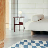 Shim Ø45 × H51 cm Soffbord Custard
