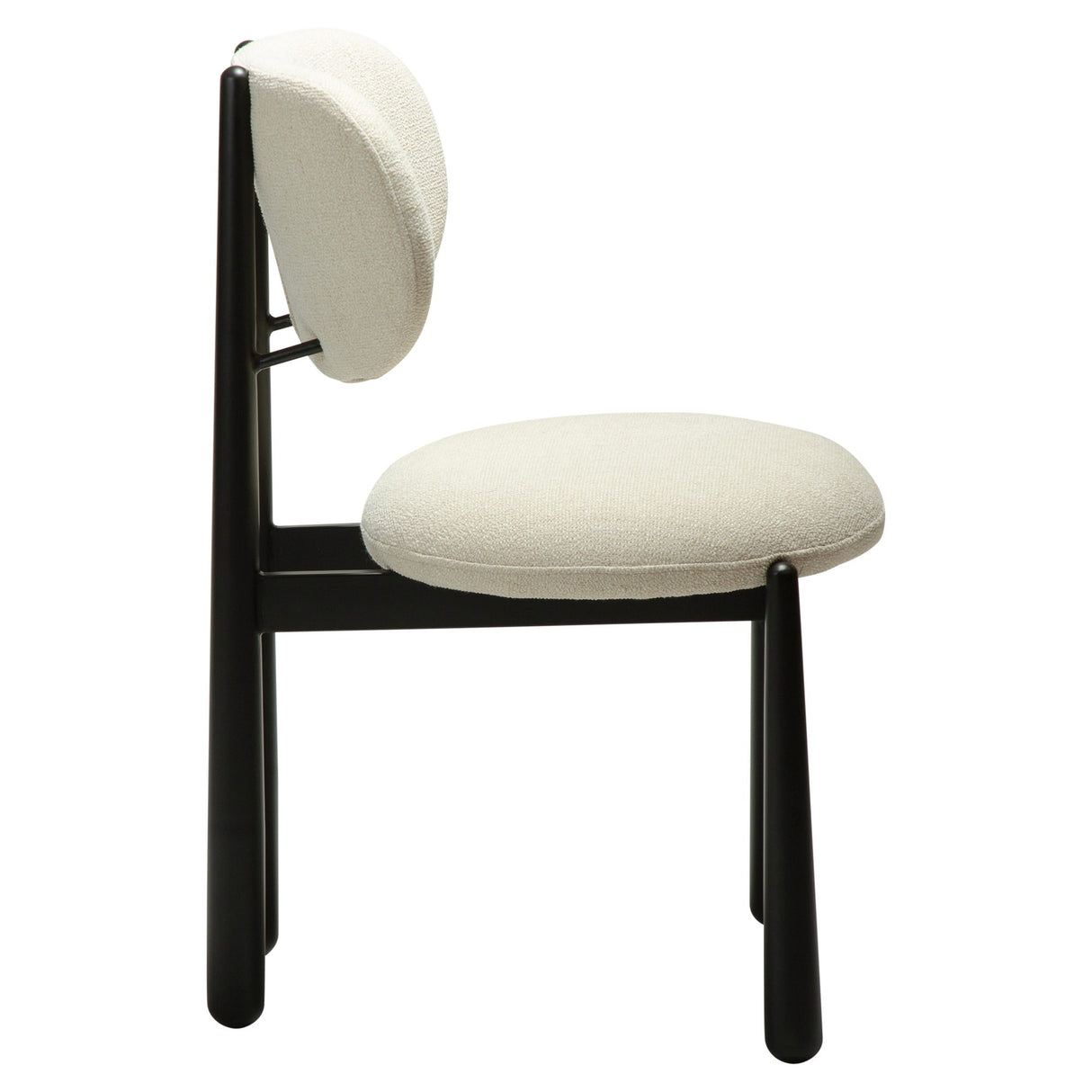 Woke Stol Simply Beige