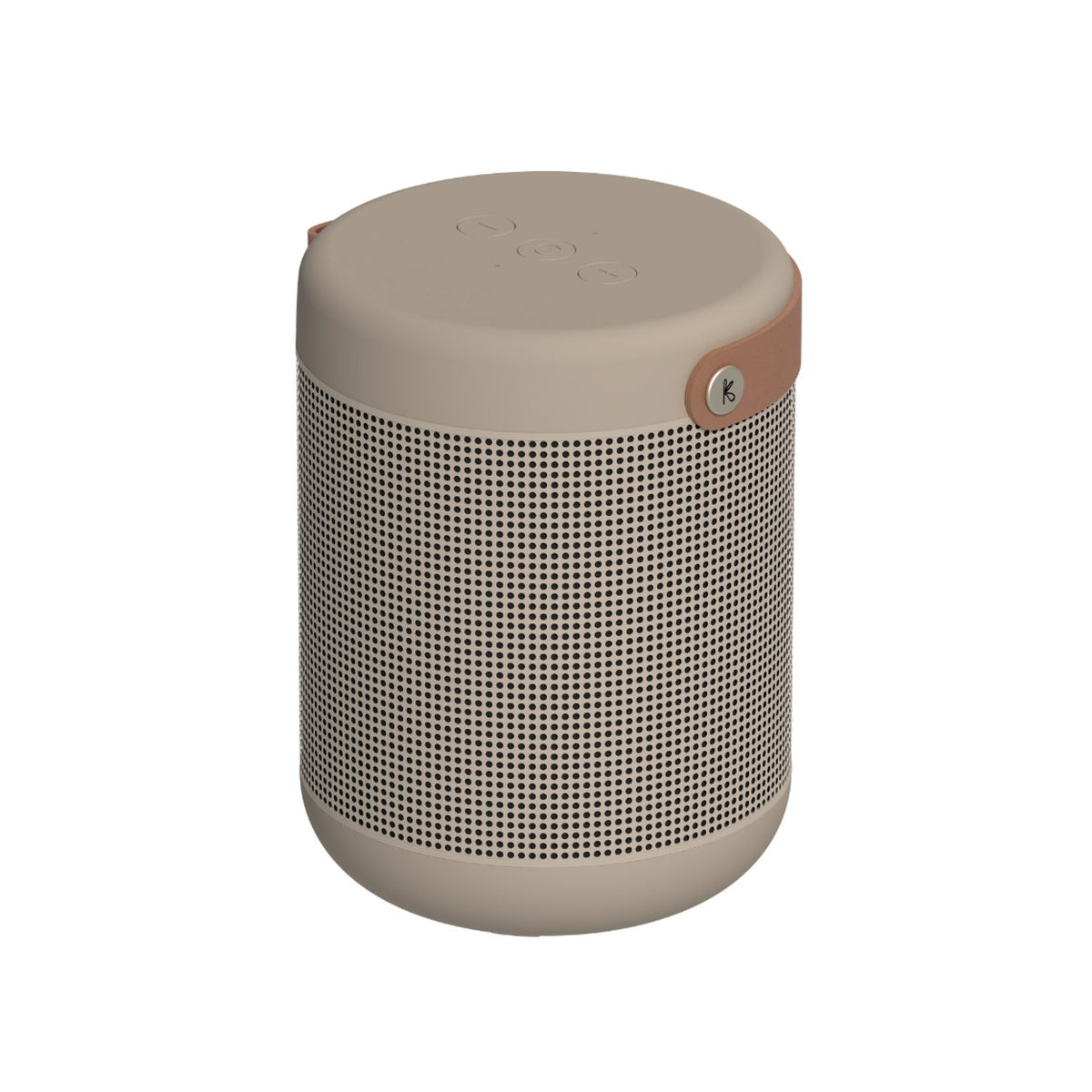 Amajor ensemble bluetooth tws Högtalare Ivory Sand
