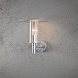 Mode 31 cm Vägglampa Ute E27