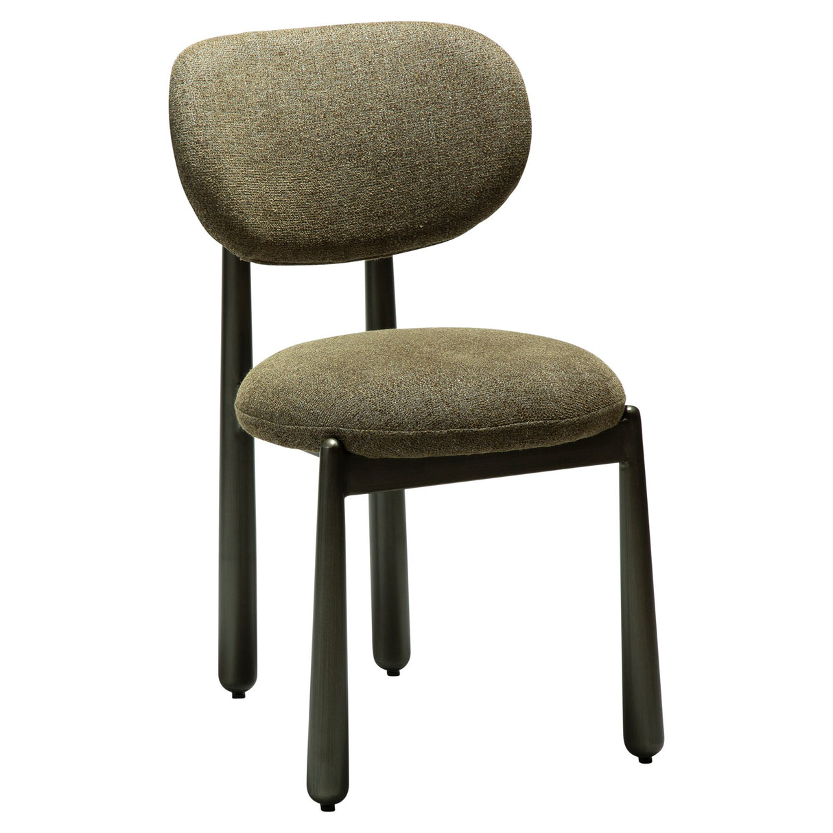 Woke Stol Dark Olive