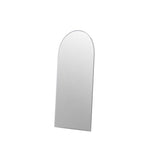 Skeppsvik x Josefin Lustig Stor spegel Silver, 100 x 210