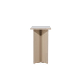 Kristiansund Skrivbord Beige, 42 x 90