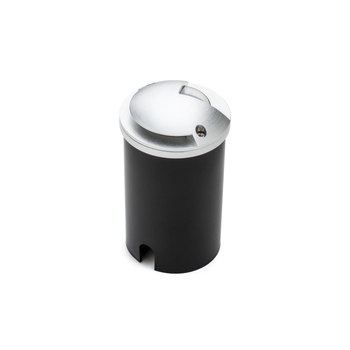 Mark HP-LED 3W Anodiserad Spotlight Ute