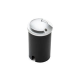 Mark HP-LED 3W Anodiserad Spotlight Ute