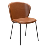 Stay Stol Vintage Light Brown